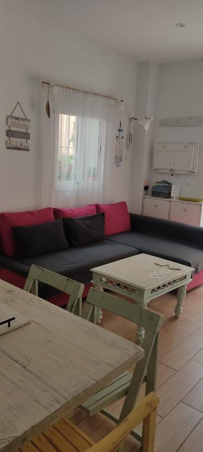 Apartment Loft El Pez Blanco