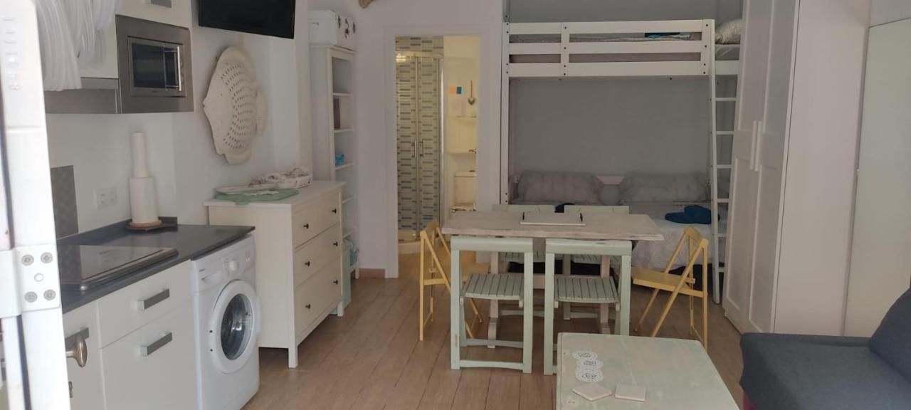 Loft El Pez Blanco El Puerto de Santa Maria