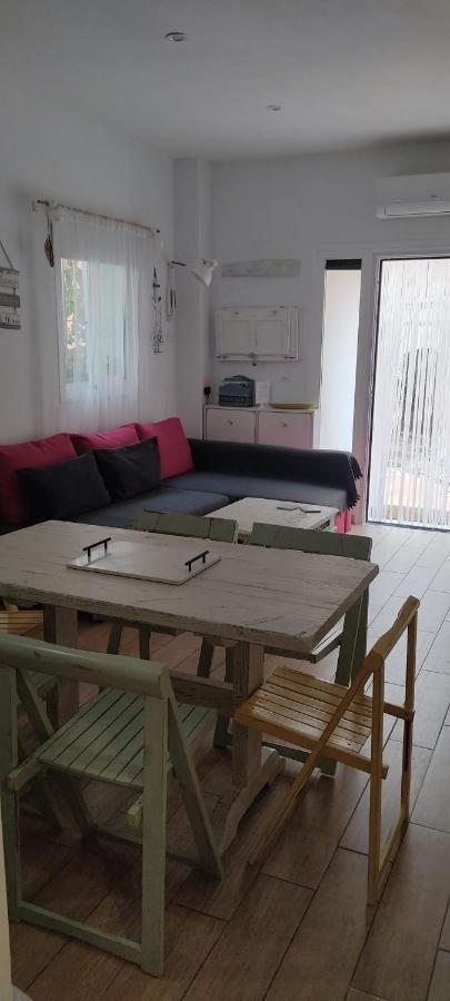 Apartment Loft El Pez Blanco *