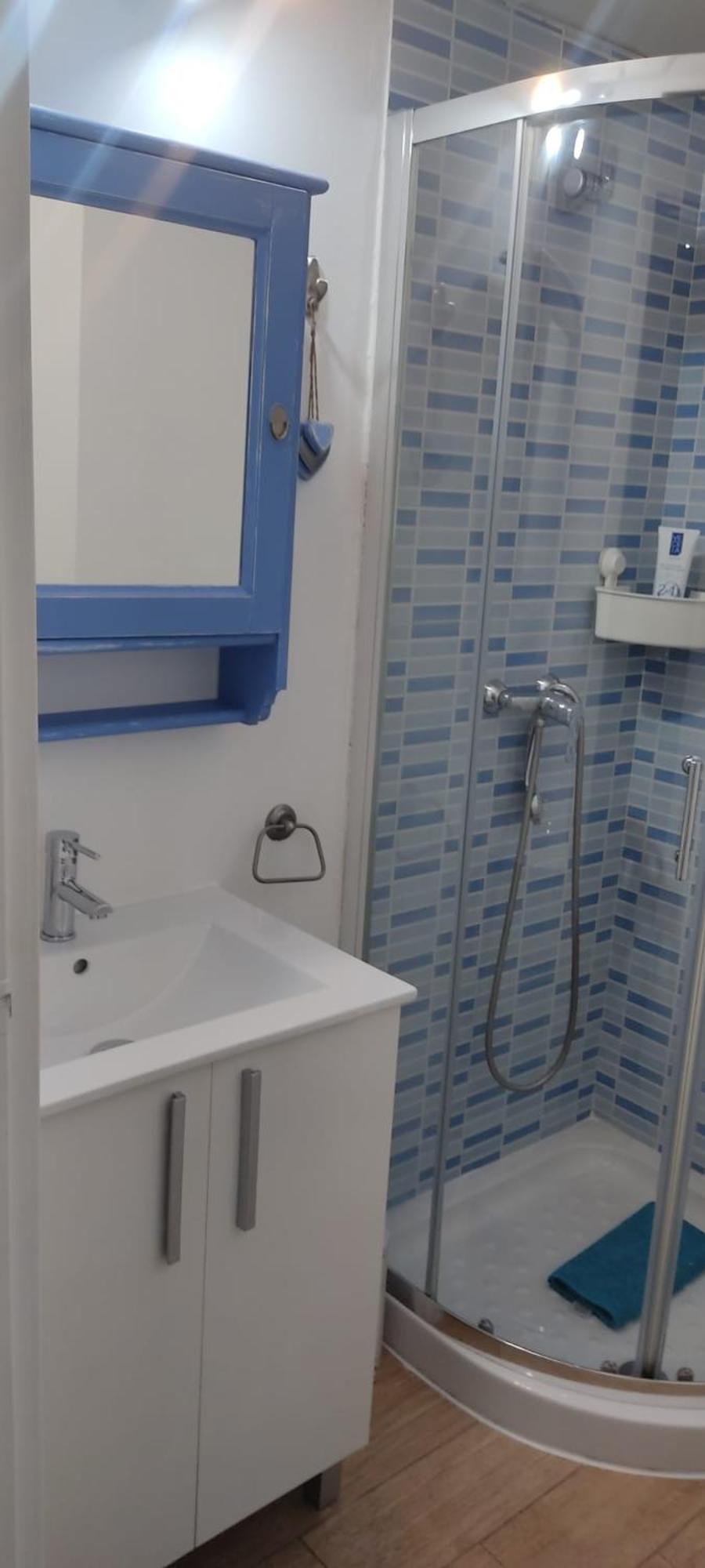 Apartment Loft El Pez Blanco *