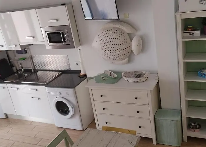 Loft El Pez Blanco