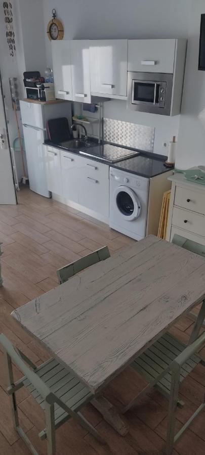 Loft El Pez Blanco