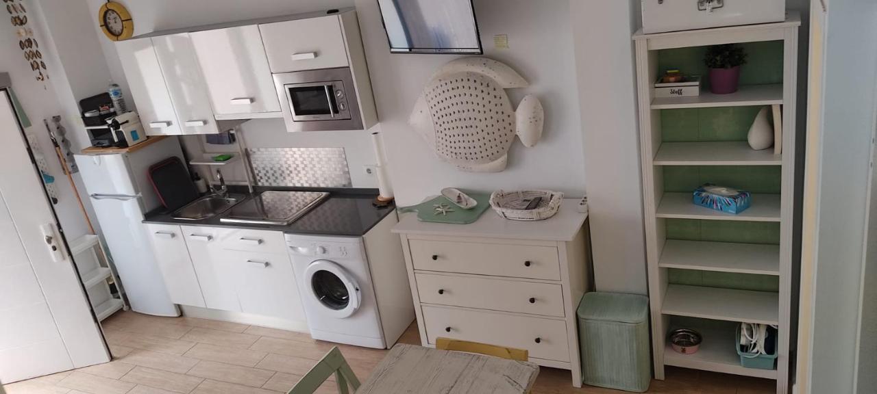 Loft El Pez Blanco *