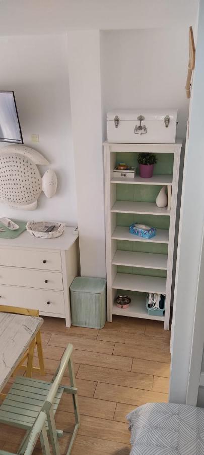 Loft El Pez Blanco Apartment *