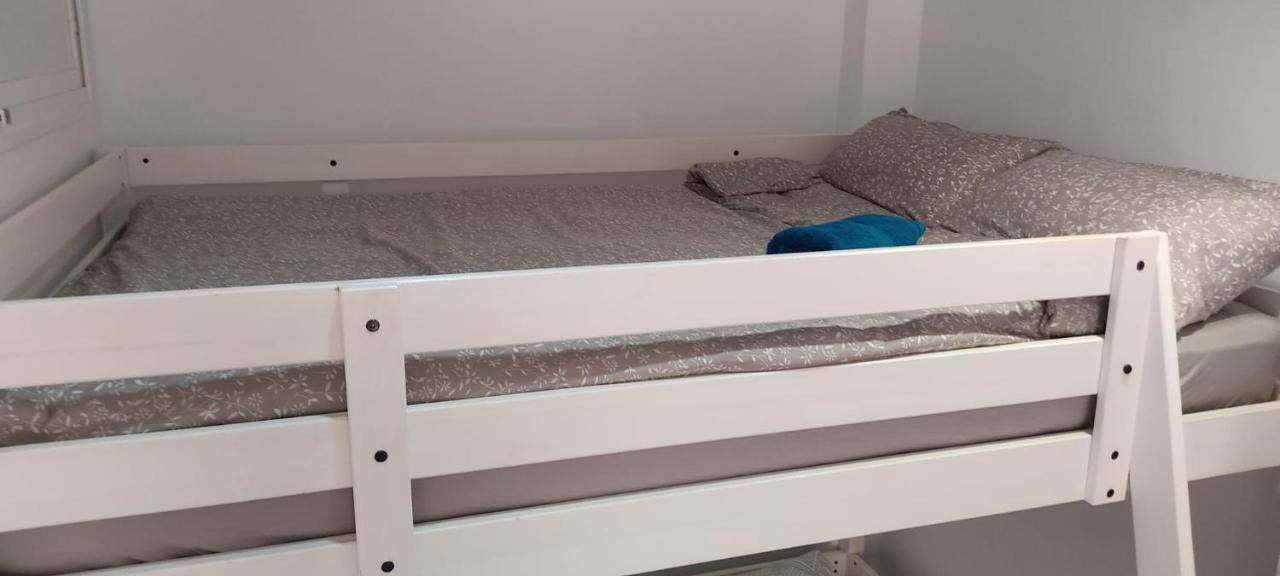 Loft El Pez Blanco