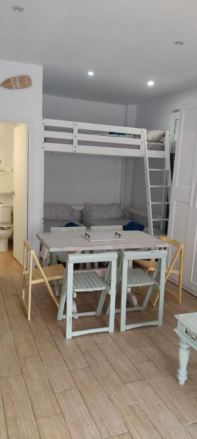 Loft El Pez Blanco Apartment