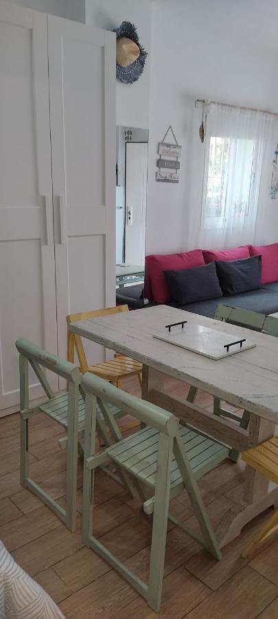 Apartment Loft El Pez Blanco El Puerto de Santa Maria