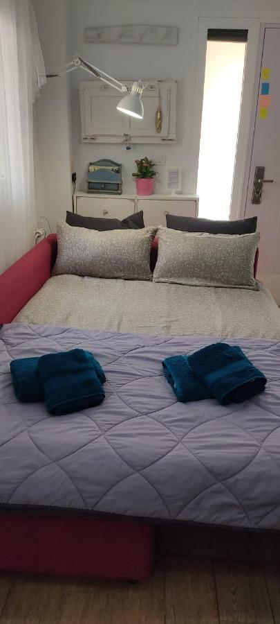 Loft El Pez Blanco Apartment *