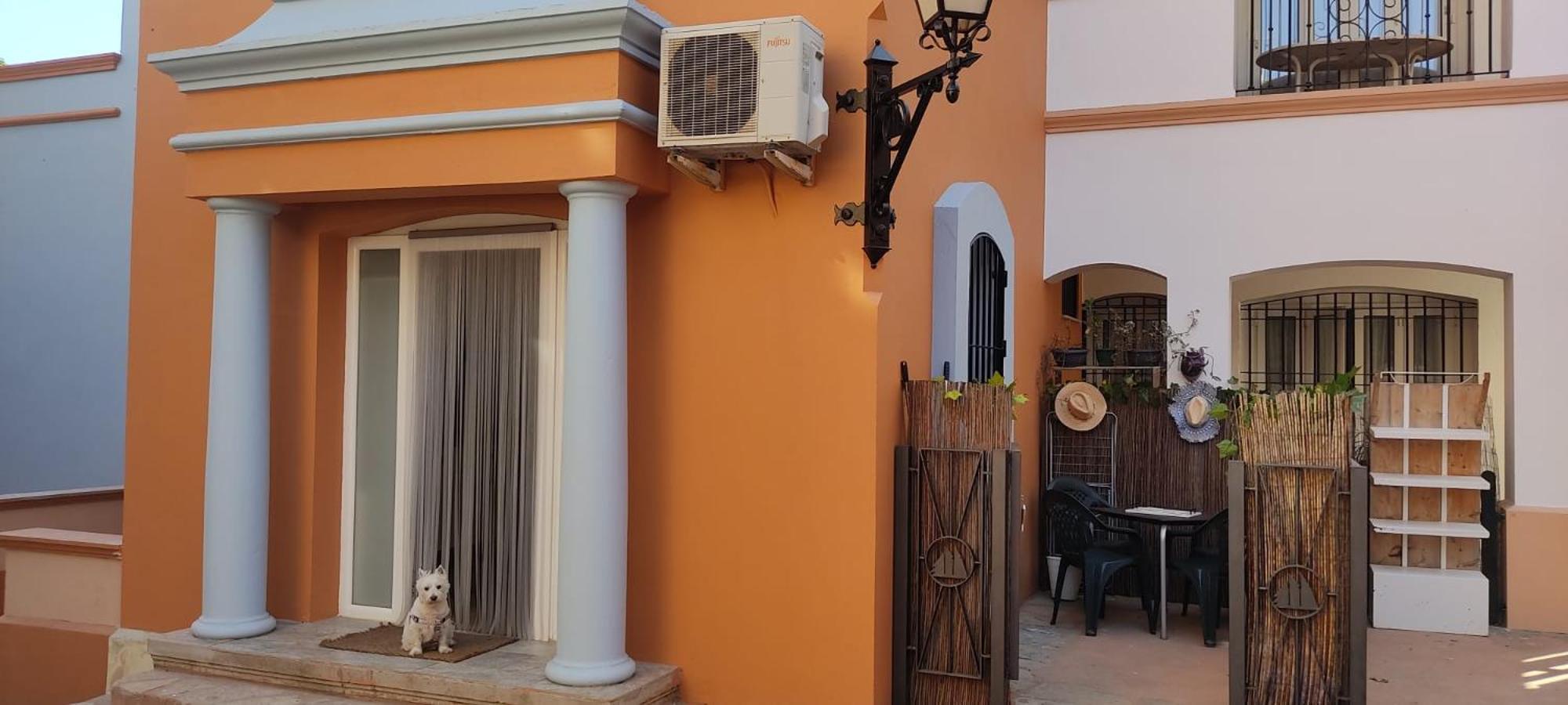 Apartment Loft El Pez Blanco El Puerto de Santa Maria