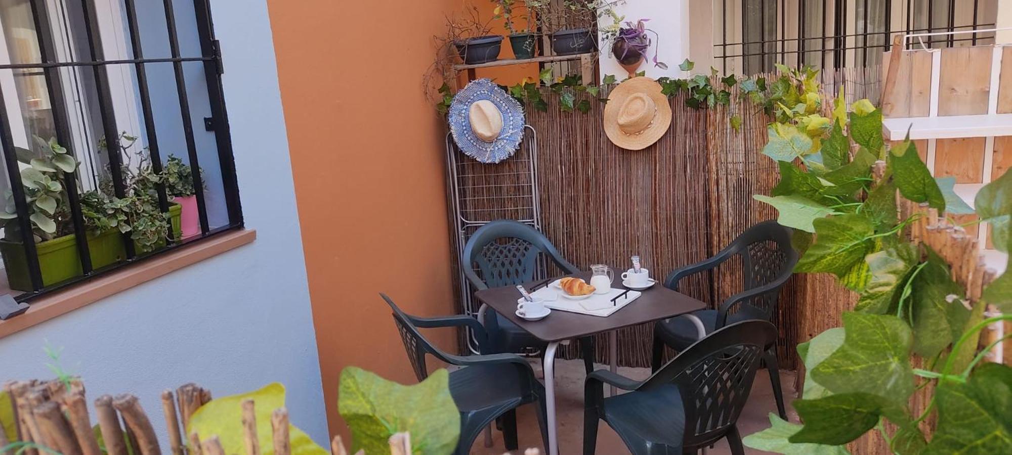 Loft El Pez Blanco El Puerto de Santa Maria