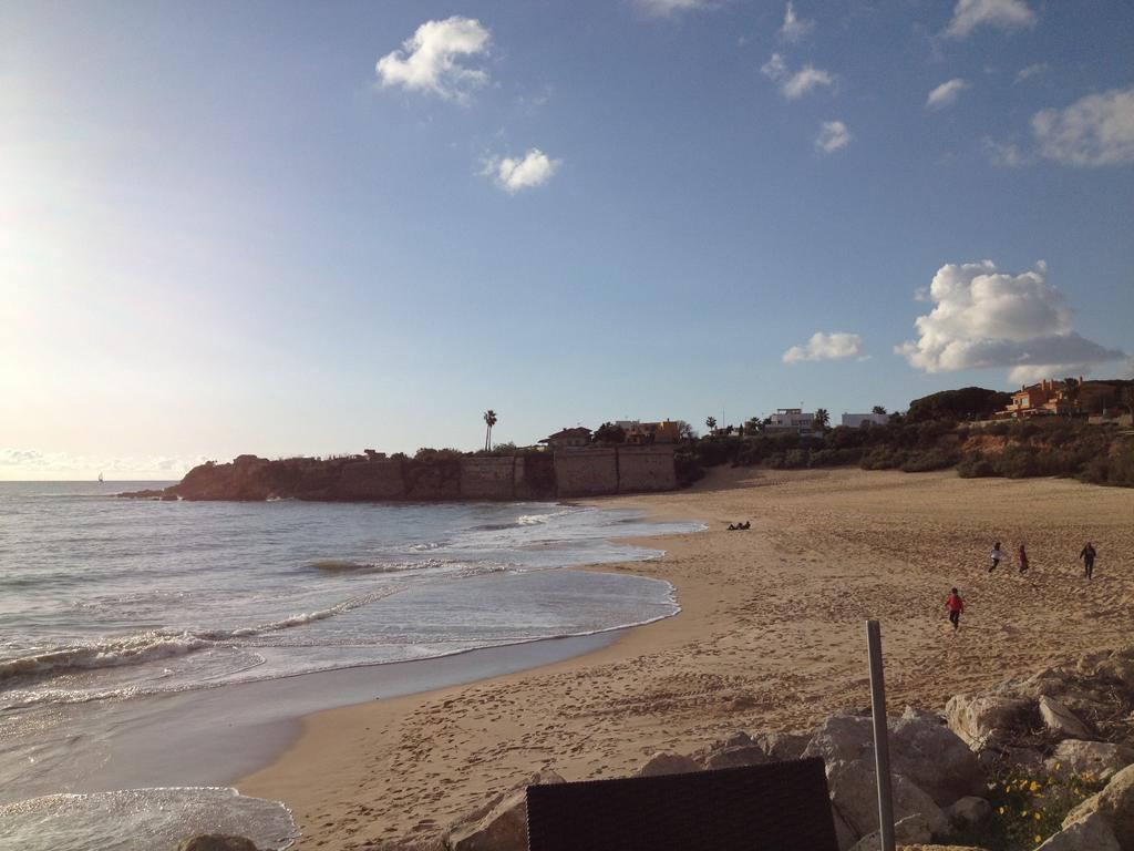 Loft El Pez Blanco El Puerto de Santa Maria